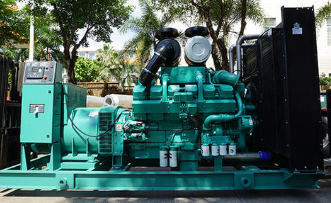 肥西柴油发电机 肥西柴油发电机