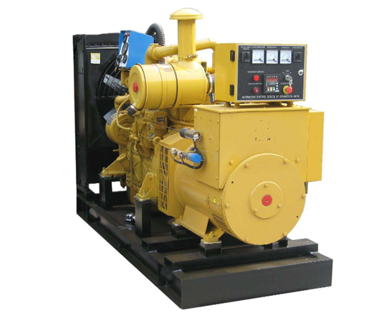 肥西发电机出租